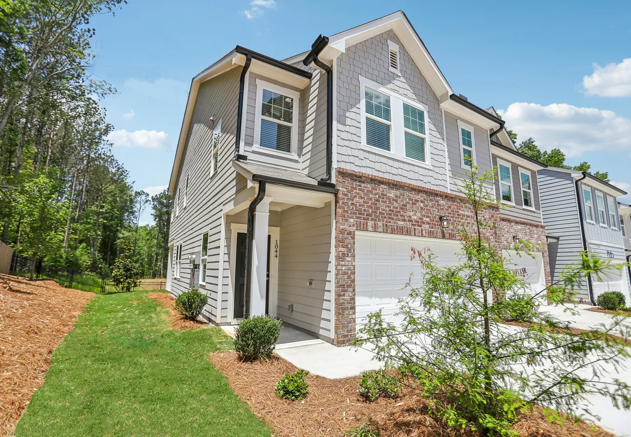 Chestnut Grove Home Community