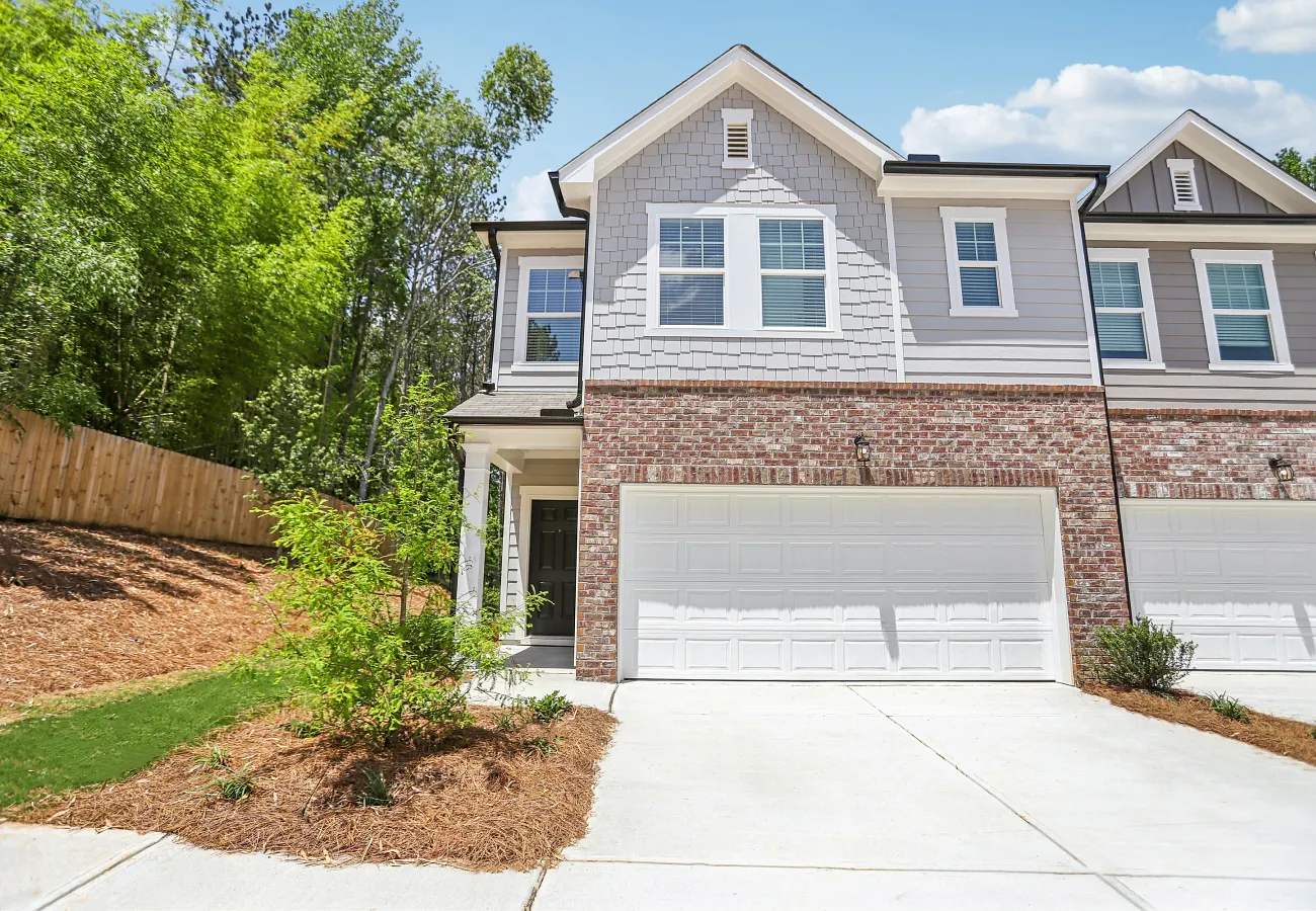 Chestnut Grove Home Community