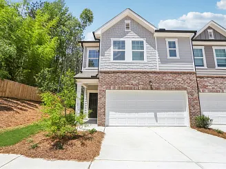 New Home For Sale in Atlanta, GA