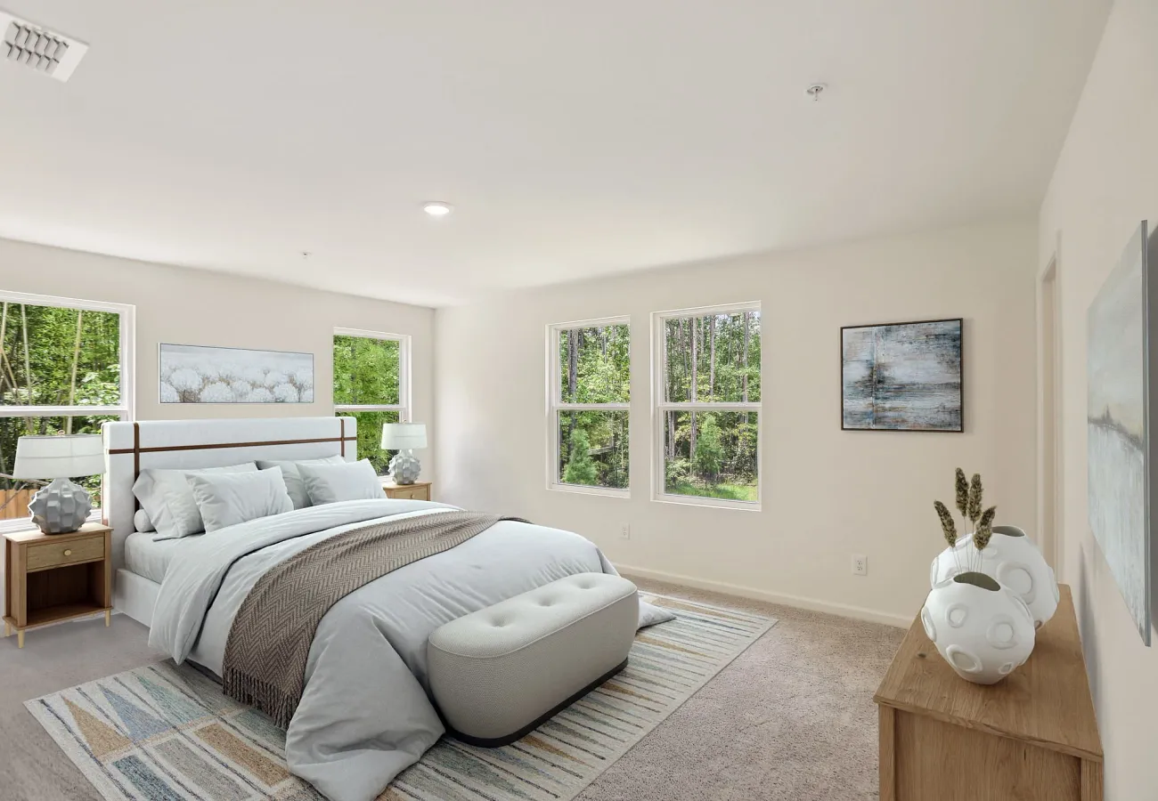 Starlight Homes 