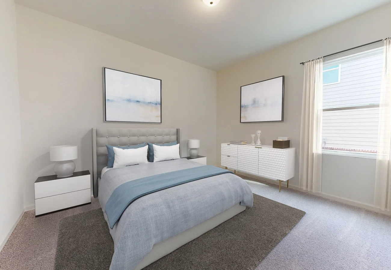 Starlight Homes 