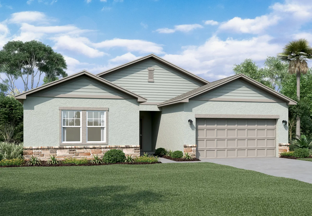 New Home For Sale in Tampa, FL
