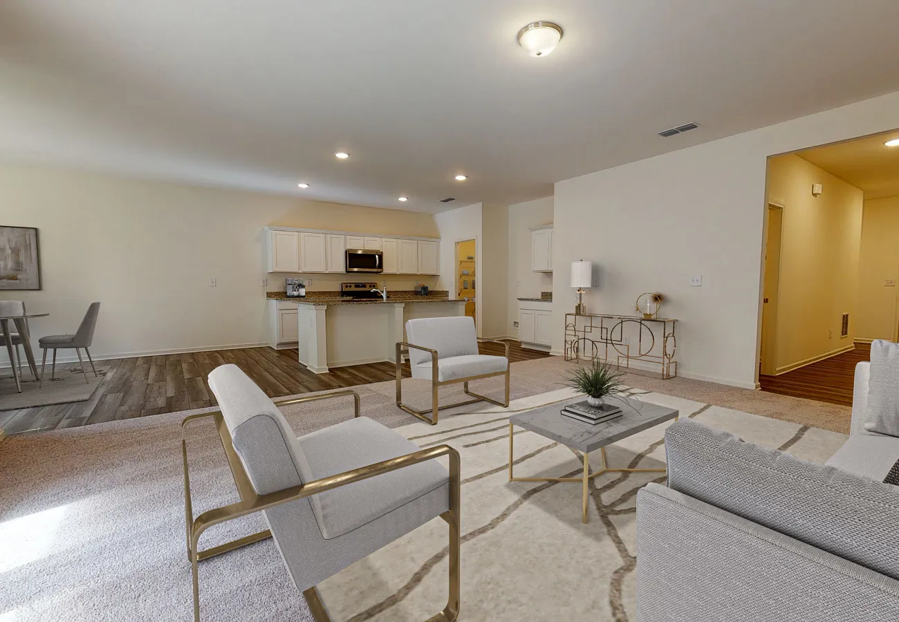 Starlight Homes 