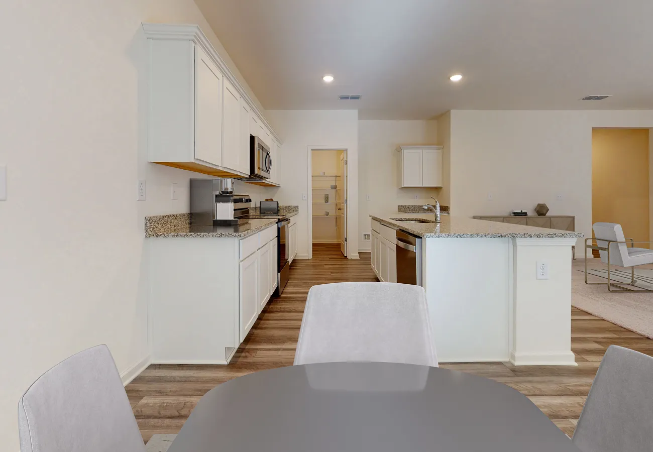 Starlight Homes 