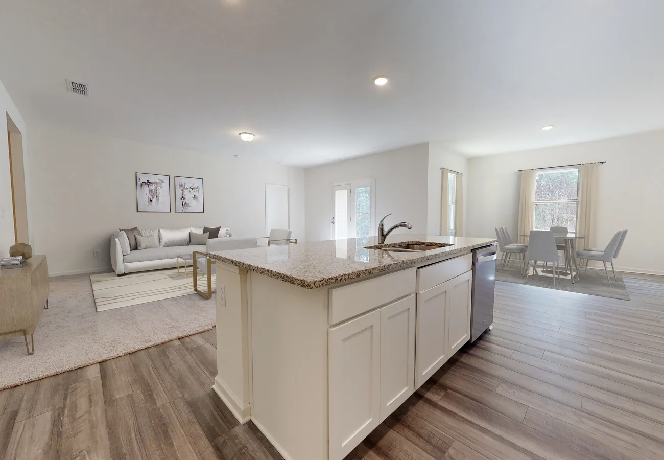 Starlight Homes 