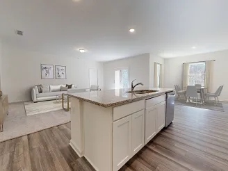 New Home For Sale in Tampa, FL