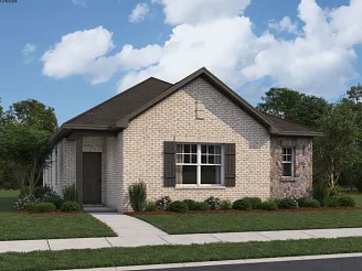 New Home For Sale in Dallas - Fort Worth, TX