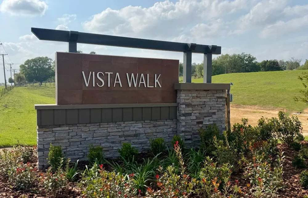 Vista Walk Home Community
