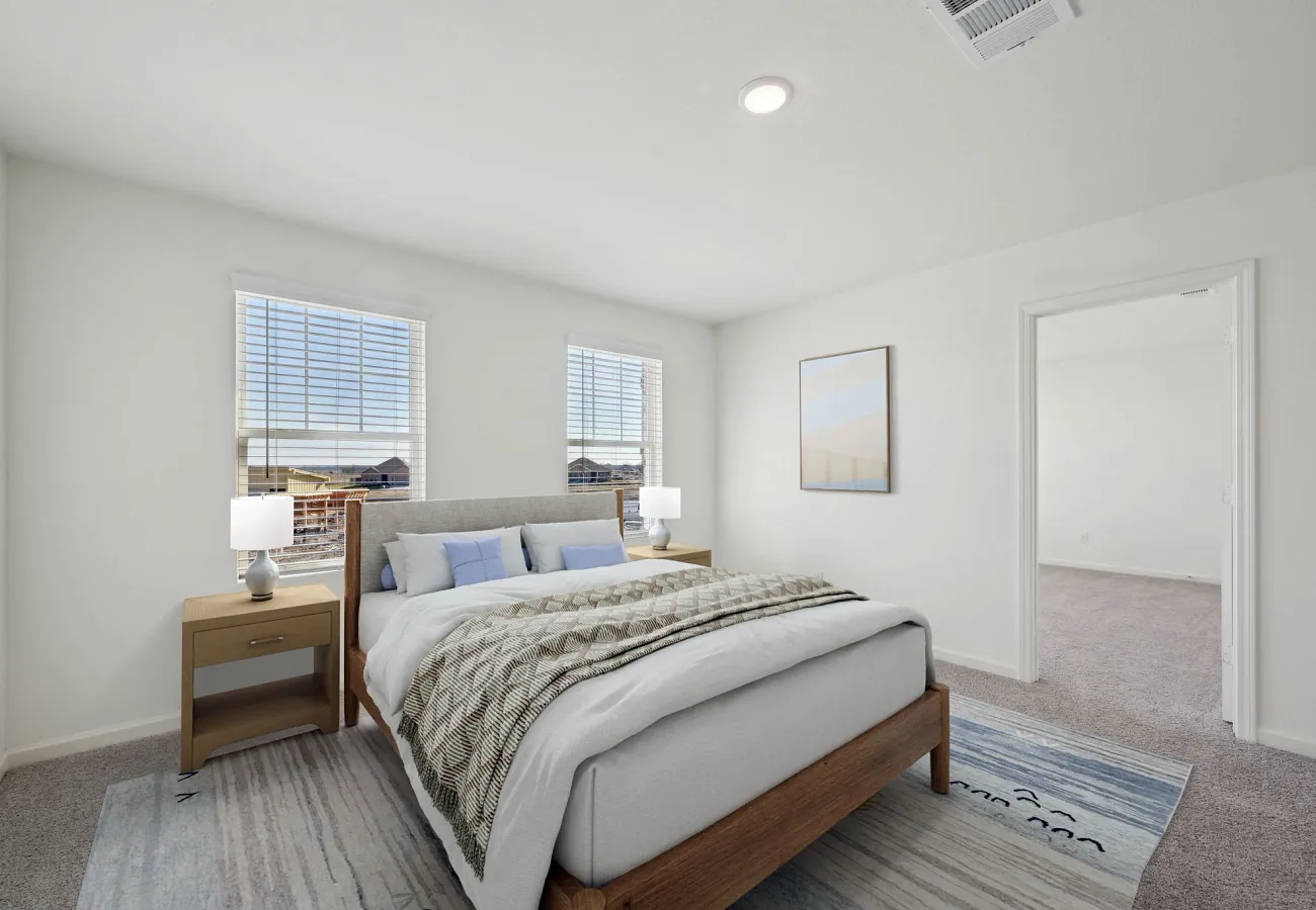 Starlight Homes 