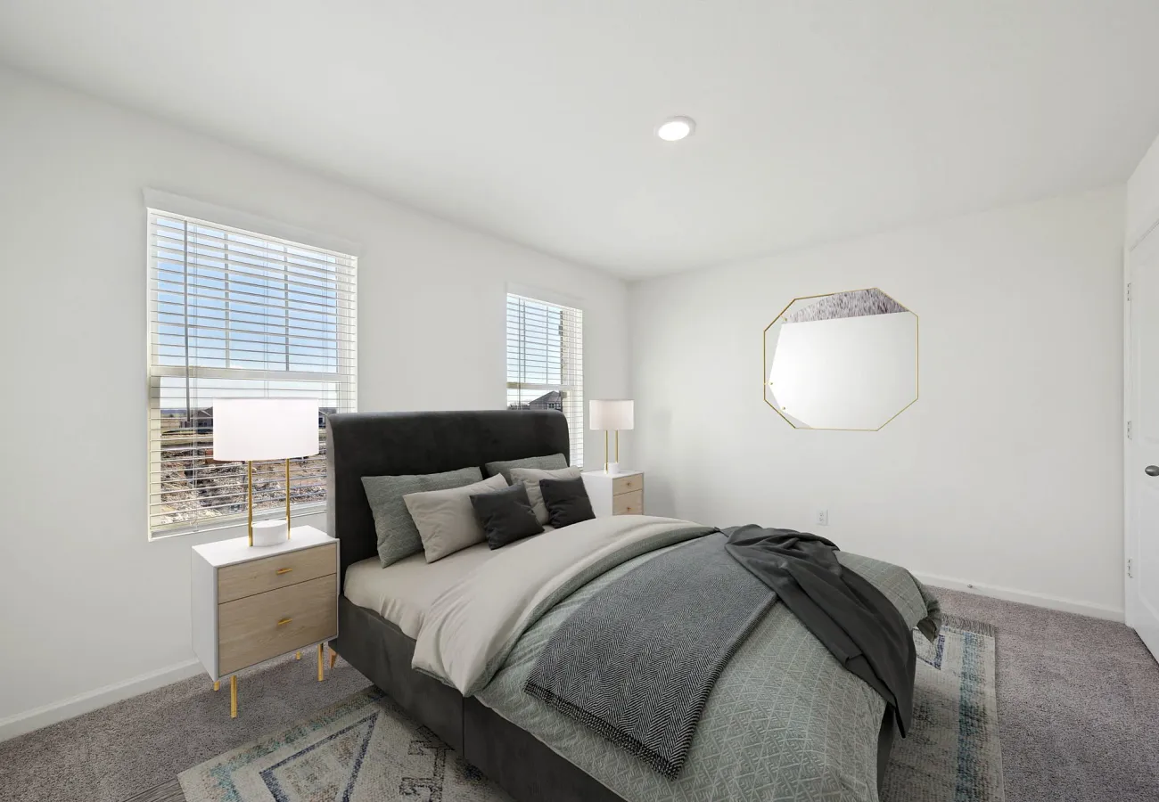 Starlight Homes 