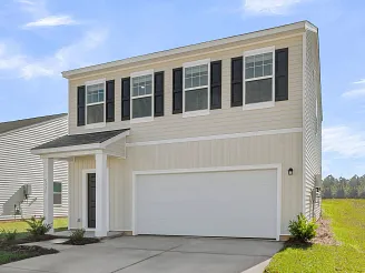 New Home For Sale in Charleston, SC