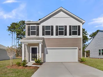 New Home For Sale in Raleigh, NC