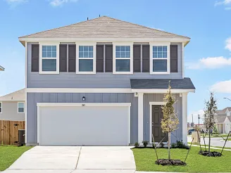 New Home For Sale in Austin, TX