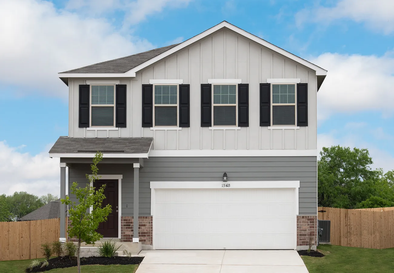 Saddlebrook Ranch Home Community
