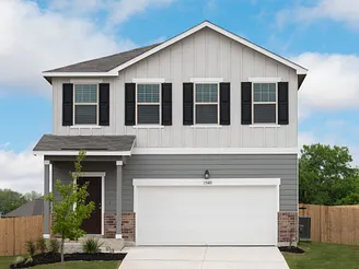 New Home For Sale in Houston, TX
