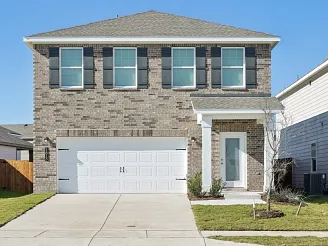 New Home For Sale in Houston, TX
