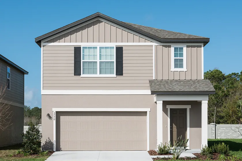 Oakfield Lakes Home Community