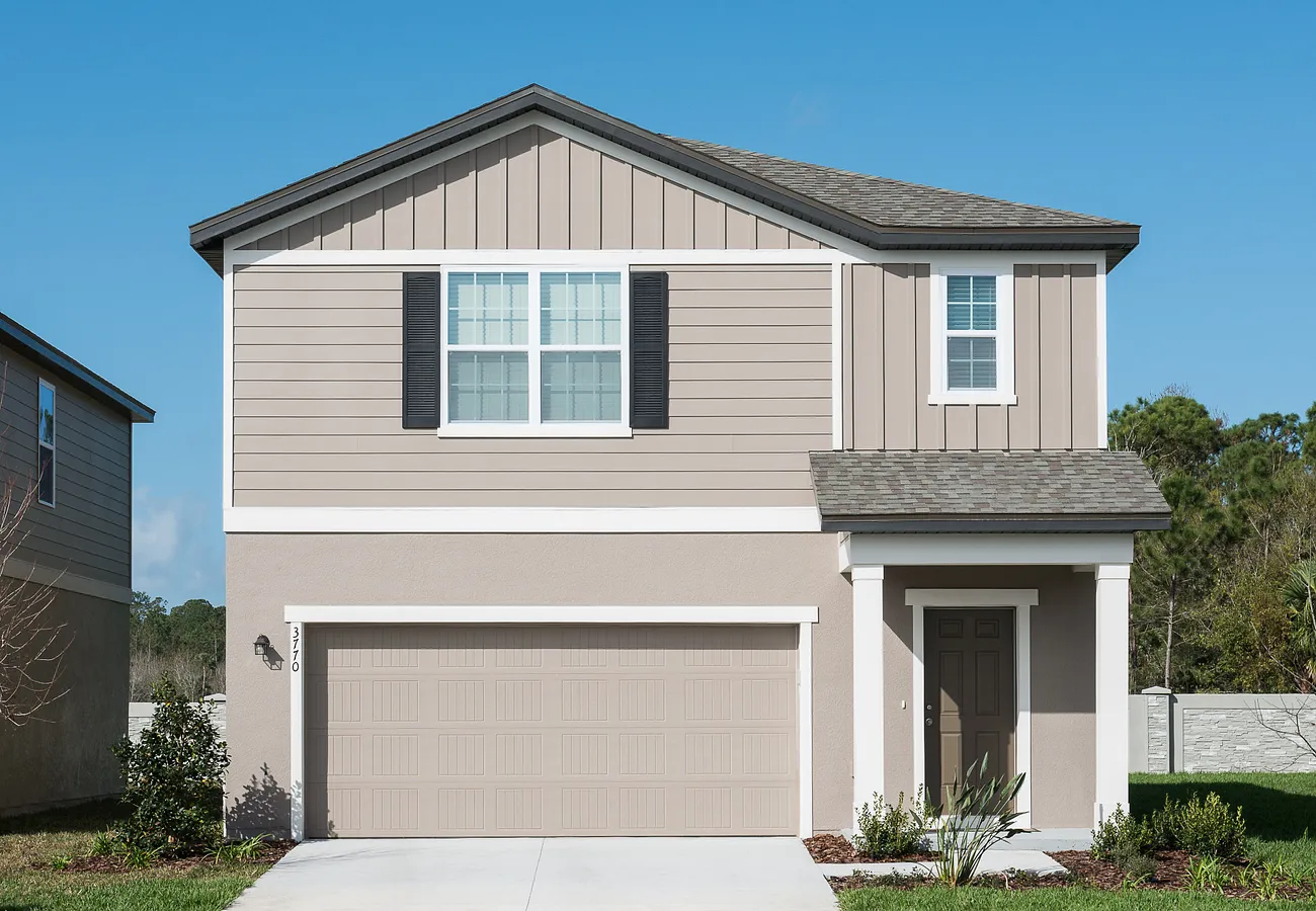 New Home For Sale in Tampa, FL