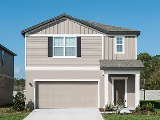 New Home For Sale in Tampa, FL
