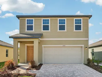 New Home For Sale in Orlando, FL