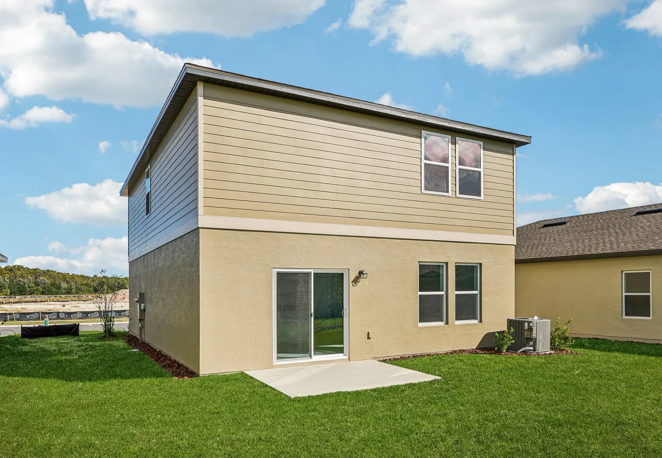 New Home For Sale in Orlando, FL