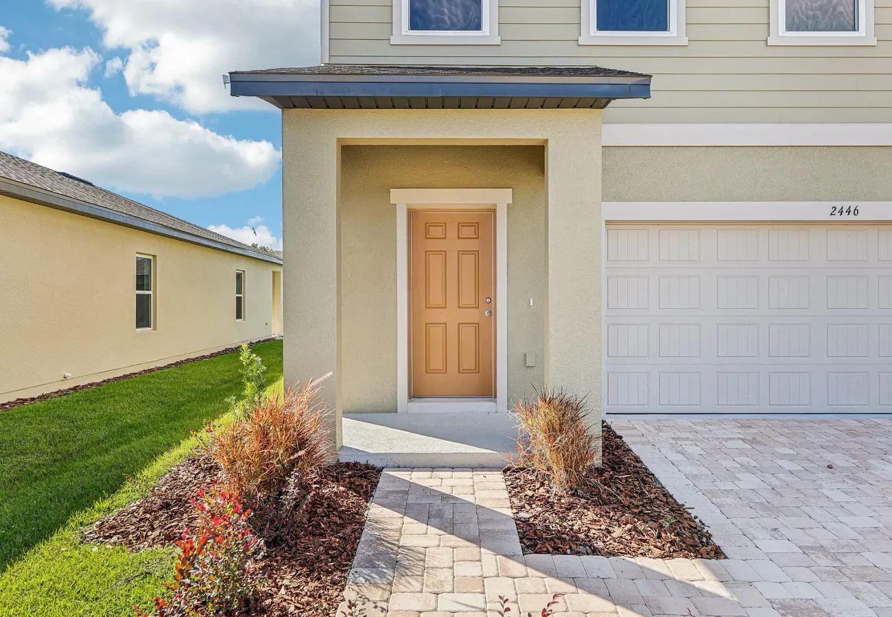 New Home For Sale in Orlando, FL