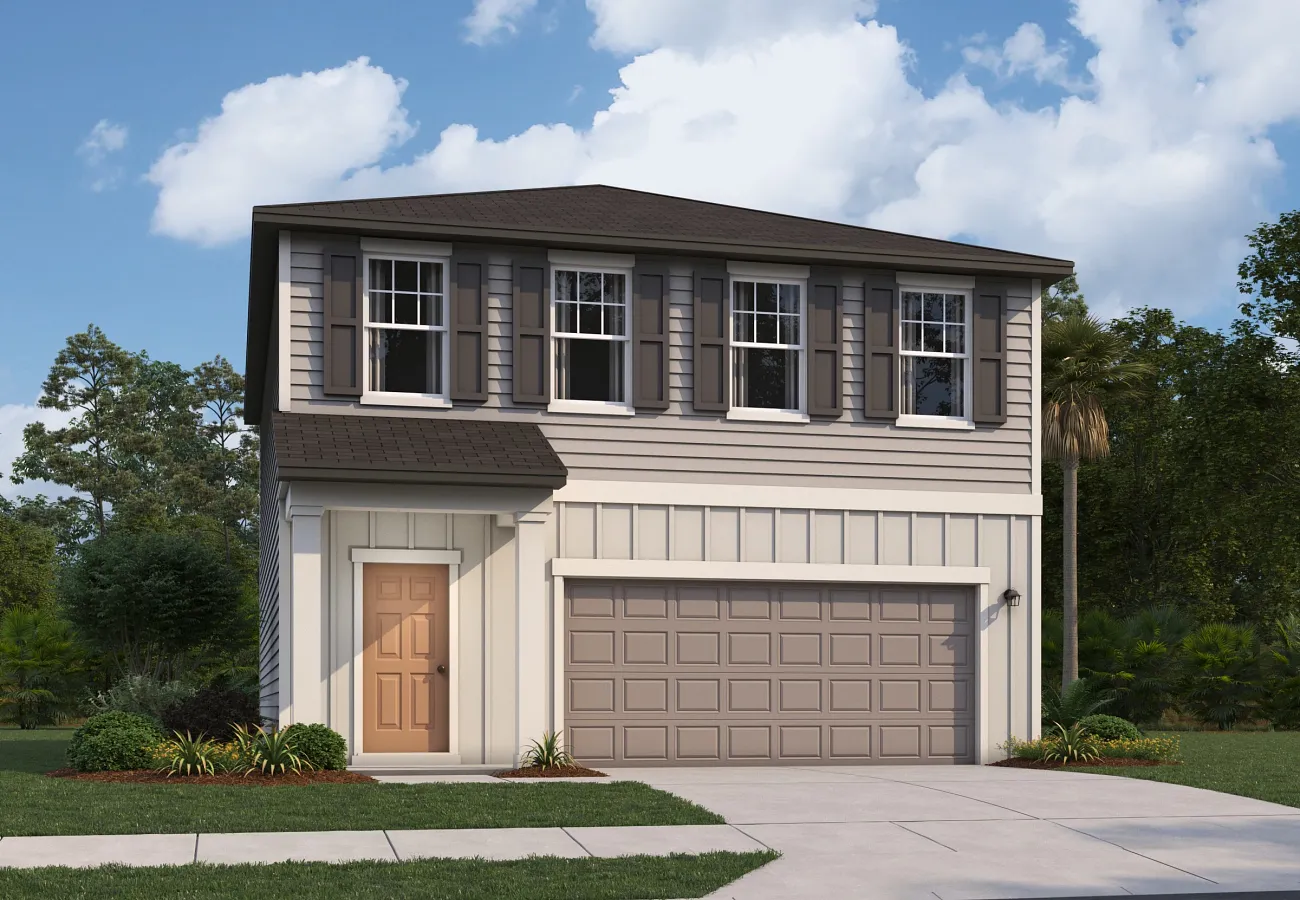 New Home For Sale in Orlando, FL