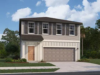 New Home For Sale in Orlando, FL