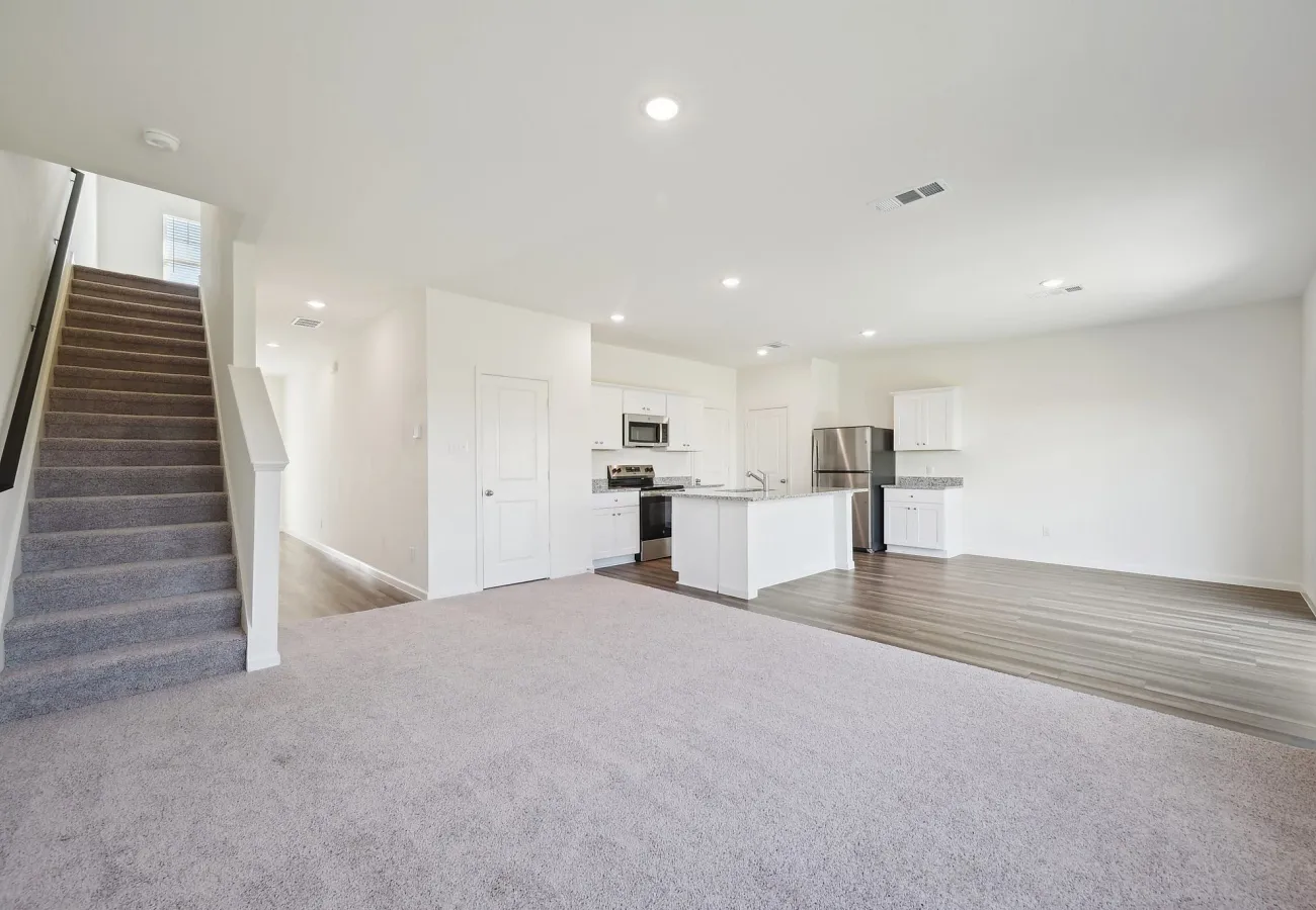 Starlight Homes 