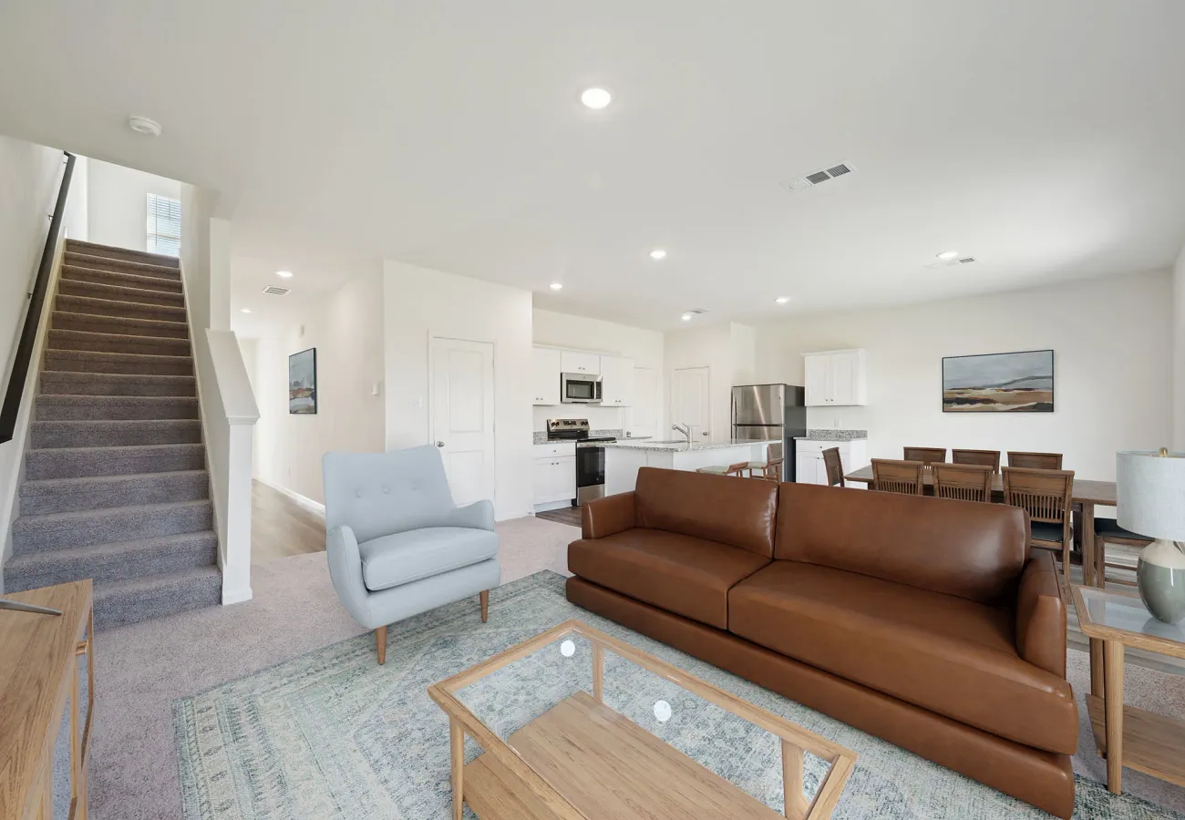 Starlight Homes 