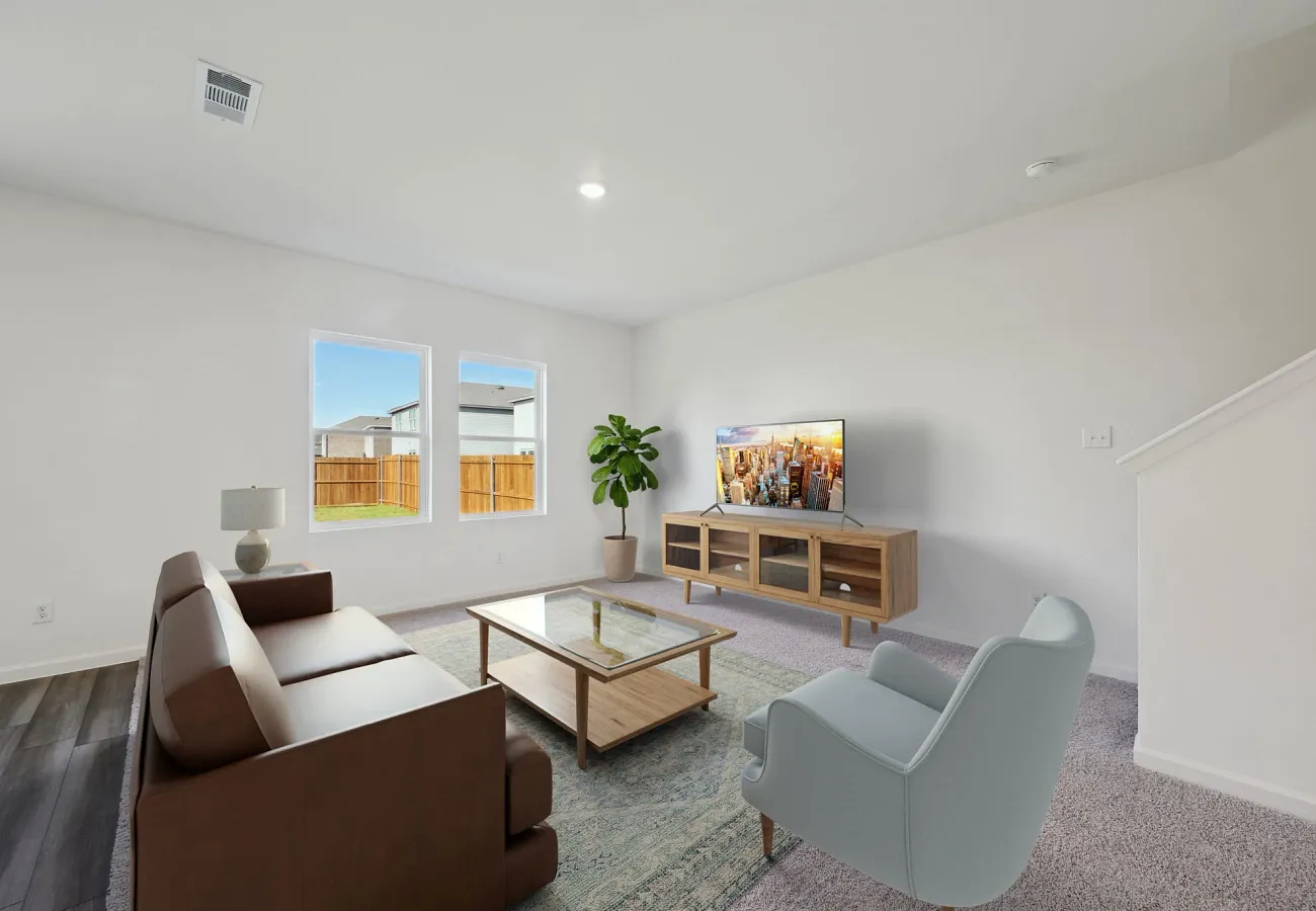 Starlight Homes 