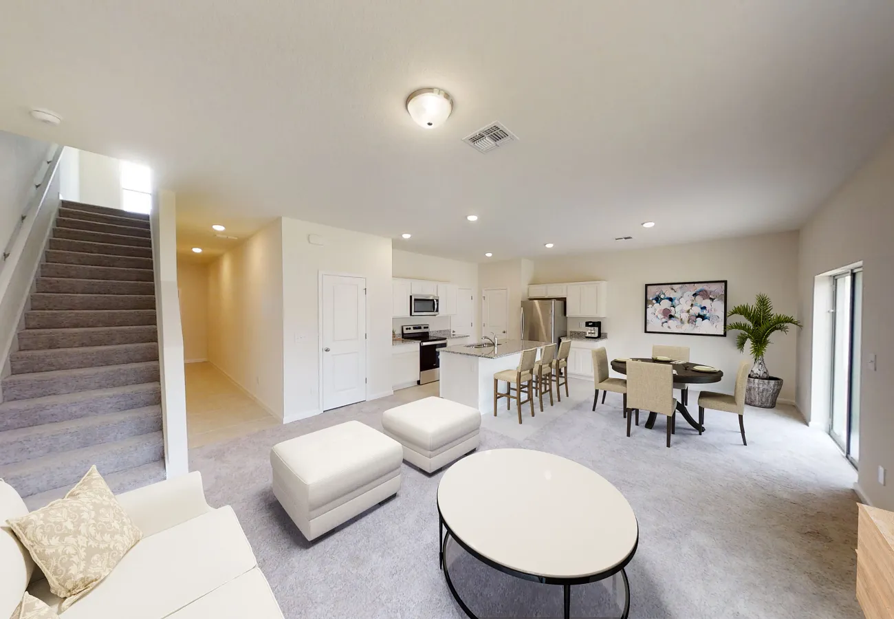 The Voyager Home Plan