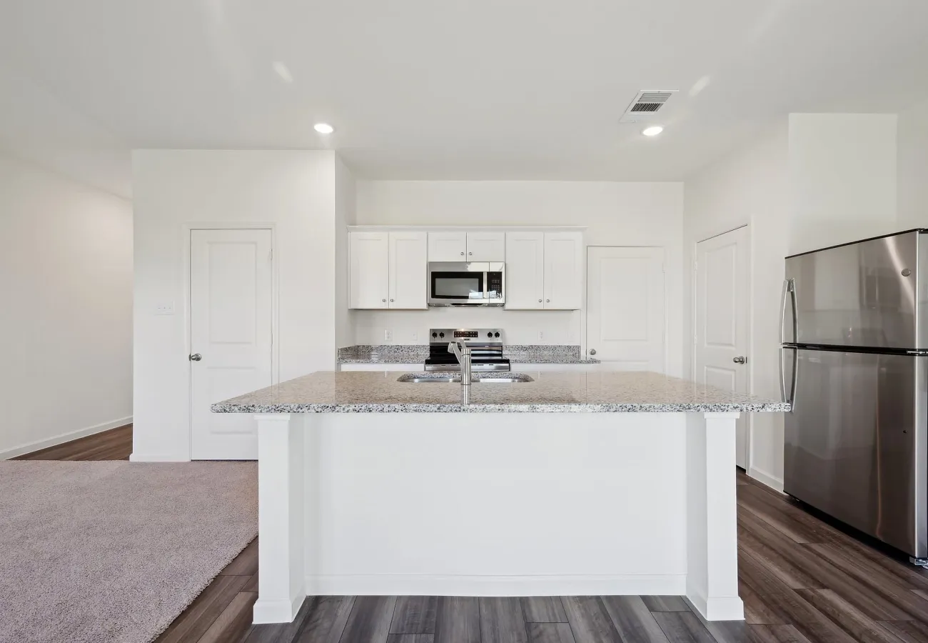 Starlight Homes 