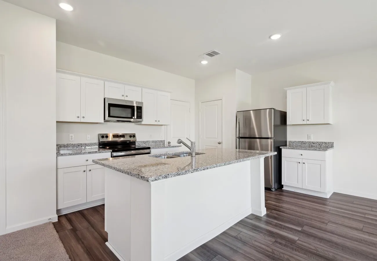 Starlight Homes 
