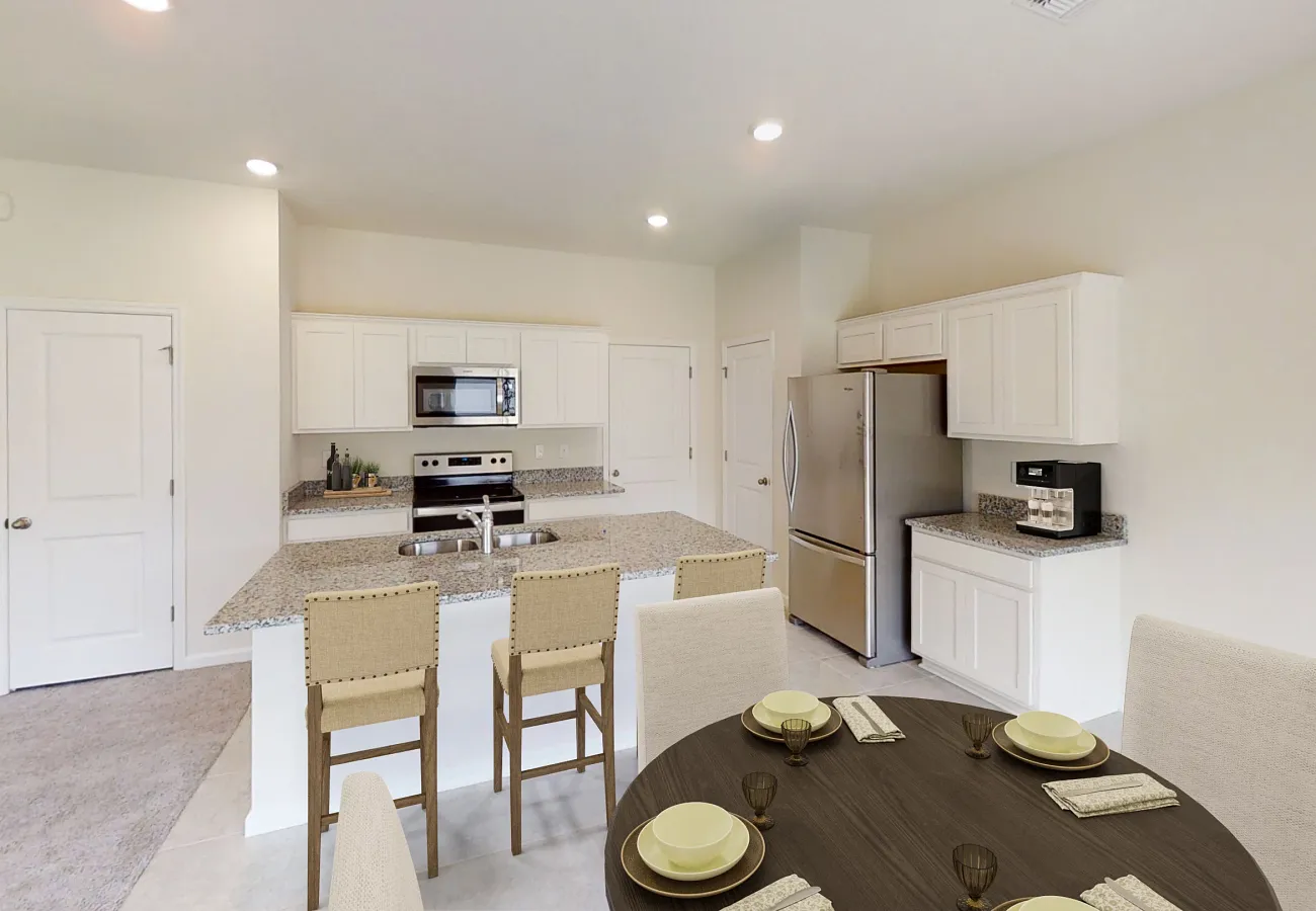 Starlight Homes 