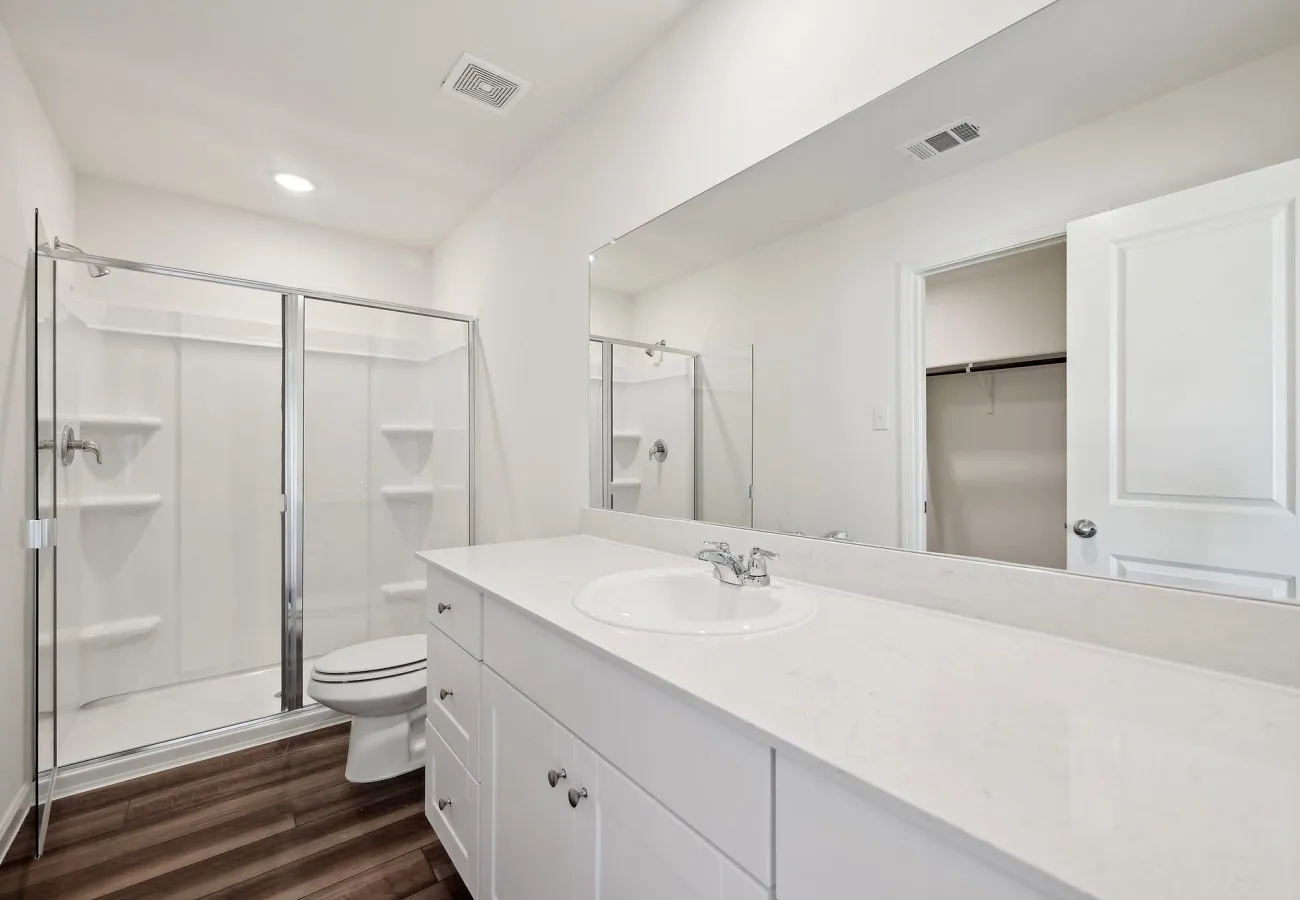 Starlight Homes 