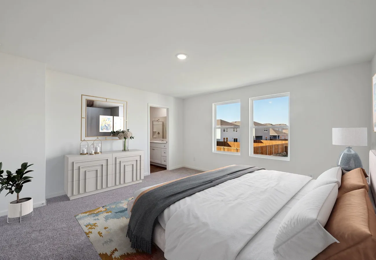 Starlight Homes 
