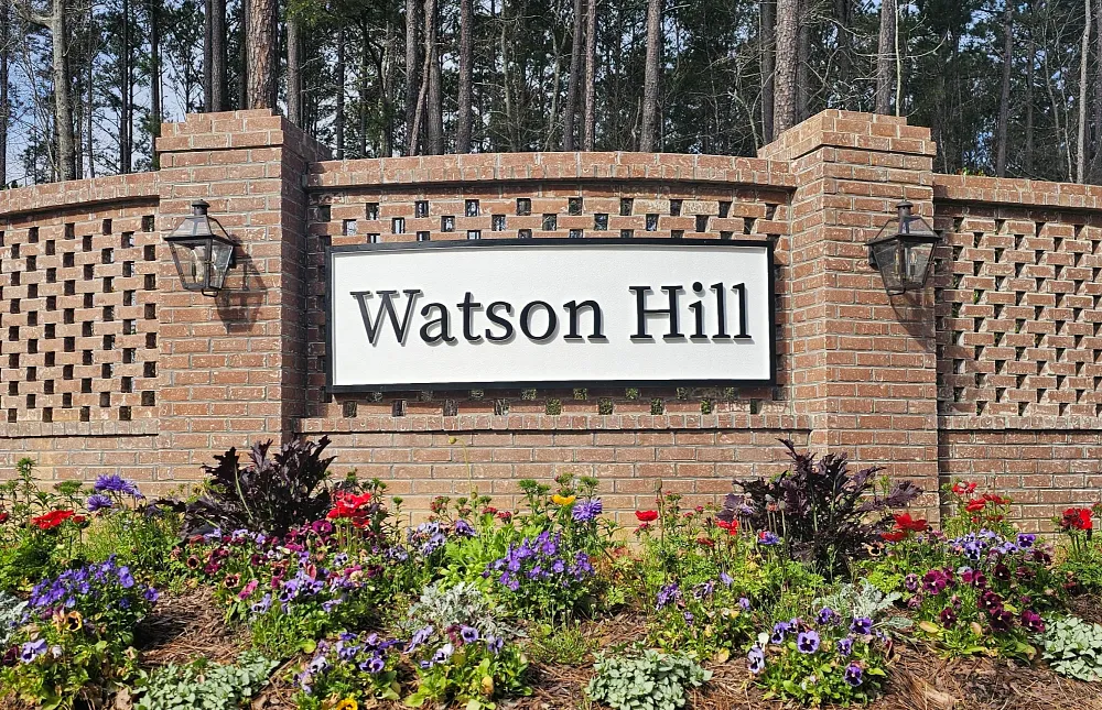 Watson Hill Home Community