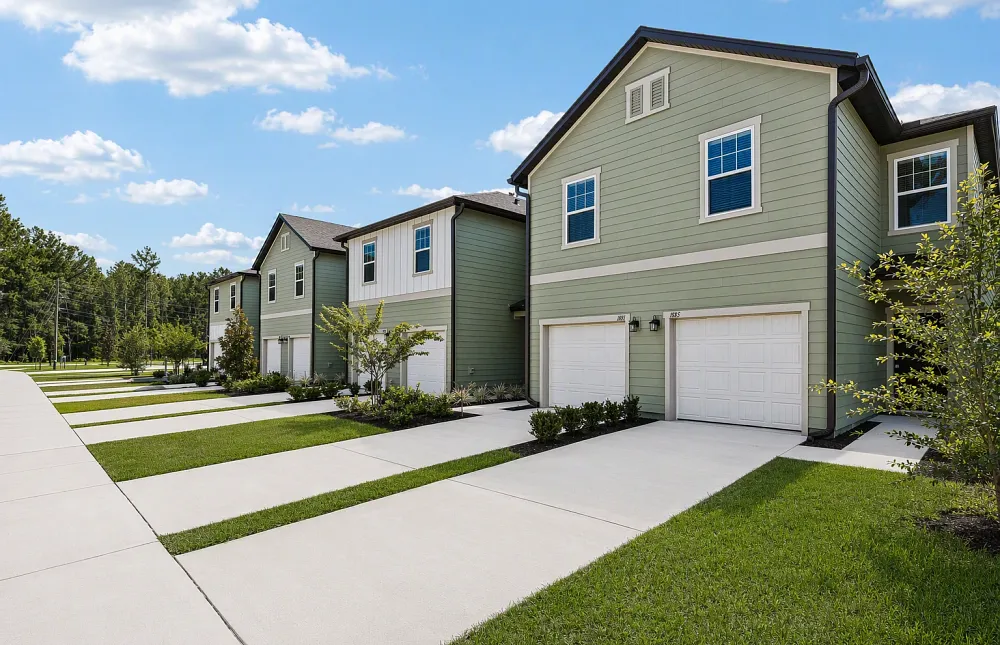 Westfield Park Home Community