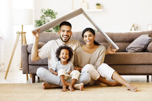 From Budgeting to Homebuying: 7 Plans to Help You Succeed