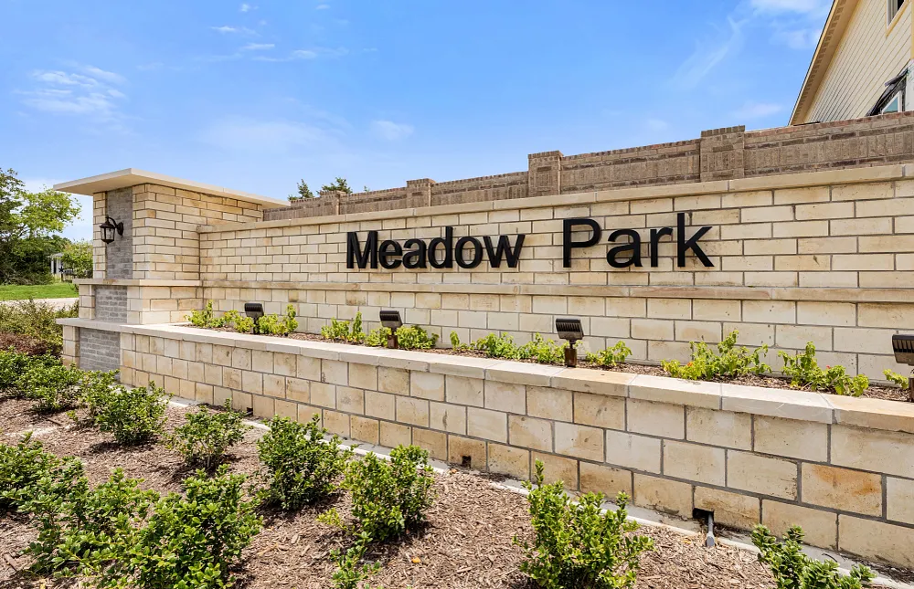 Meadow Park Home Community